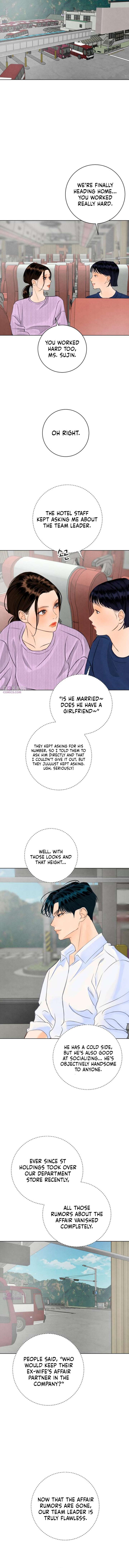 Before The grapes Ripen Chapter 34 page 9