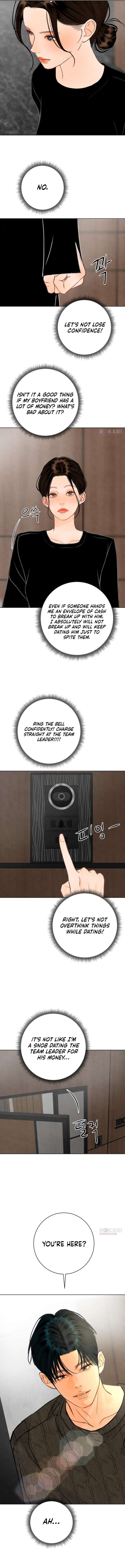 Before The grapes Ripen Chapter 34 page 11