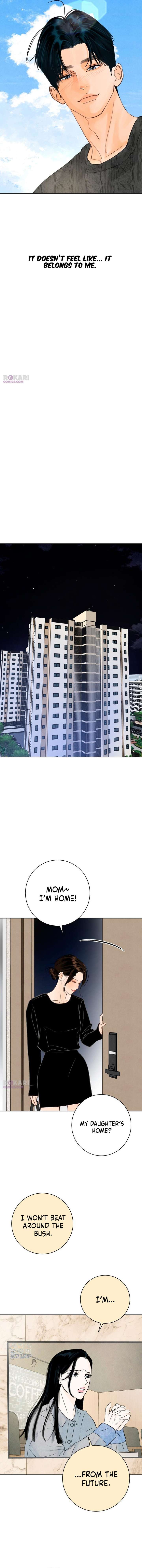 Before The grapes Ripen Chapter 35 page 4