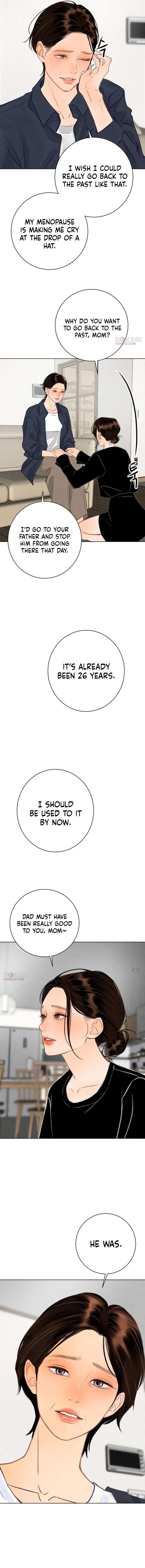 Before The grapes Ripen Chapter 35 page 6