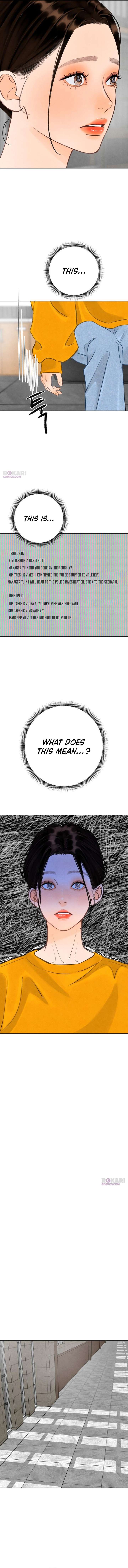 Before The grapes Ripen Chapter 35 page 10