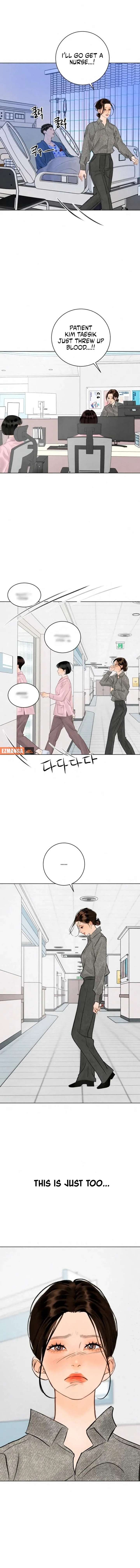 Before The grapes Ripen Chapter 36 page 2