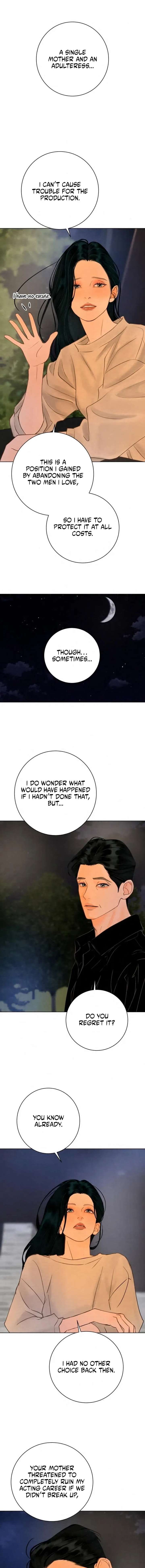 Before The grapes Ripen Chapter 36 page 5