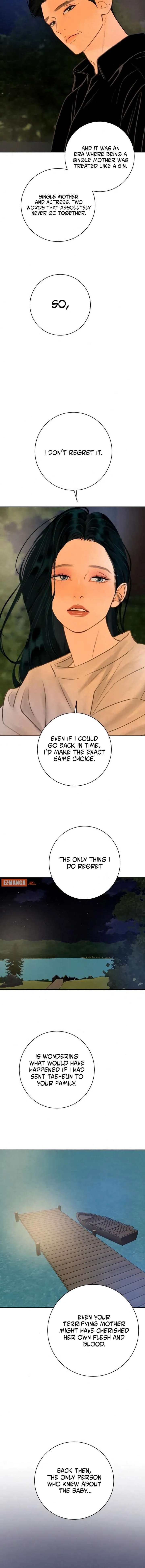 Before The grapes Ripen Chapter 36 page 6