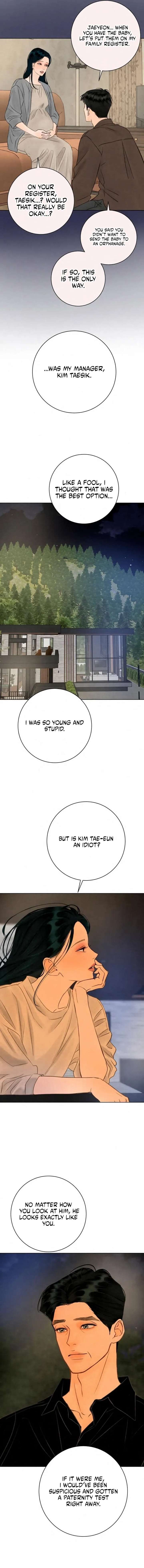 Before The grapes Ripen Chapter 36 page 7