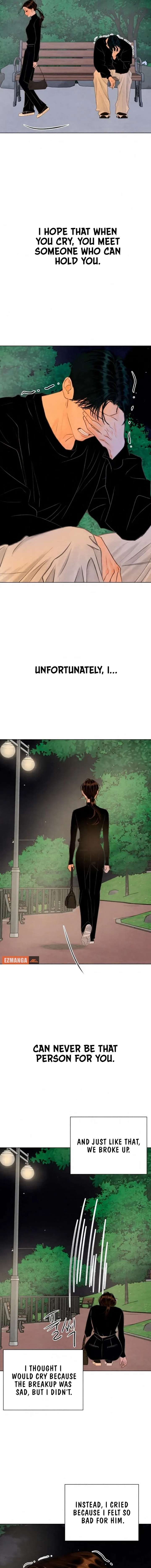 Before The grapes Ripen Chapter 36 page 12