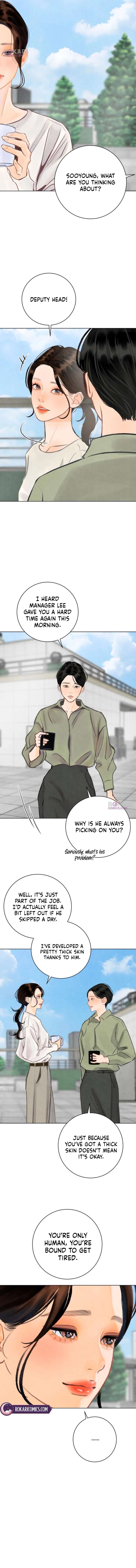 Before The grapes Ripen Chapter 37 page 2