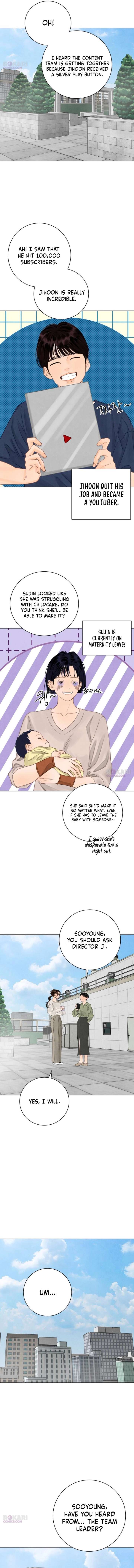 Before The grapes Ripen Chapter 37 page 3