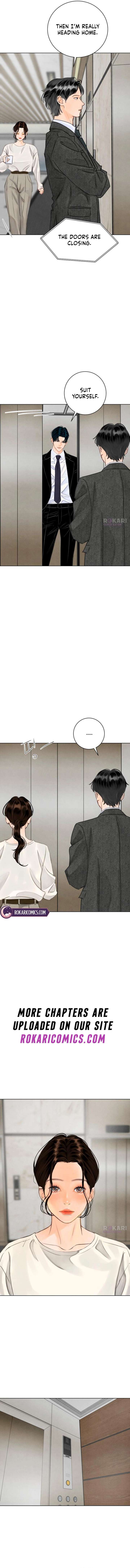Before The grapes Ripen Chapter 37 page 8