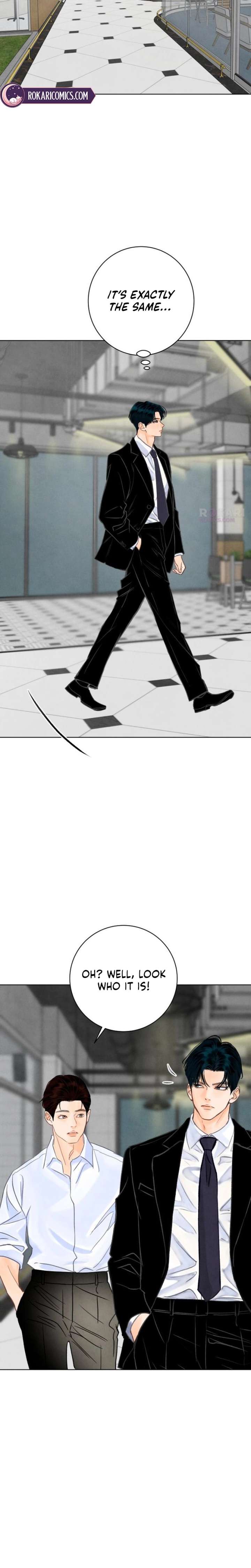 Before The grapes Ripen Chapter 37 page 10