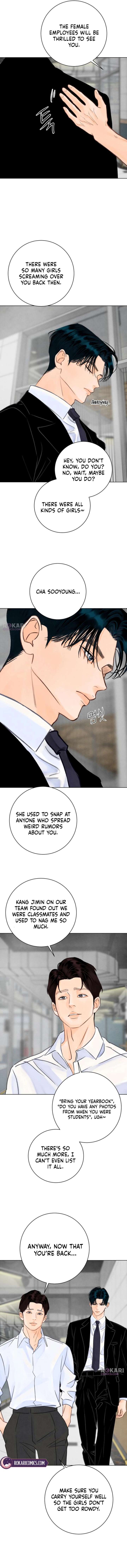 Before The grapes Ripen Chapter 37 page 13