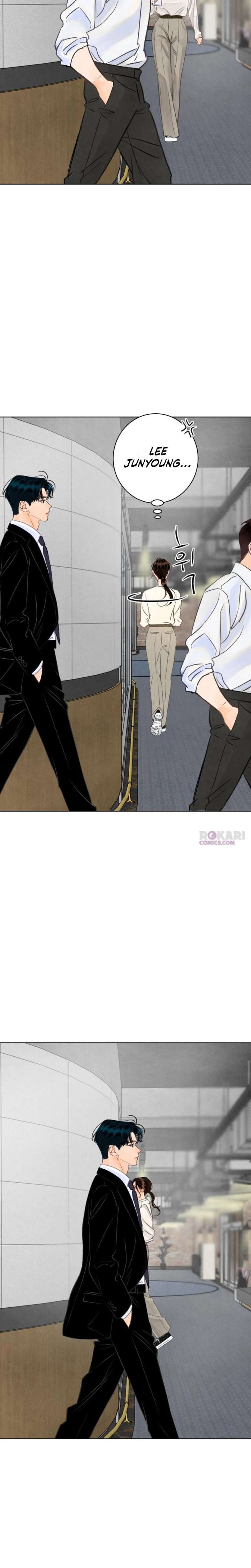 Before The grapes Ripen Chapter 37 page 15