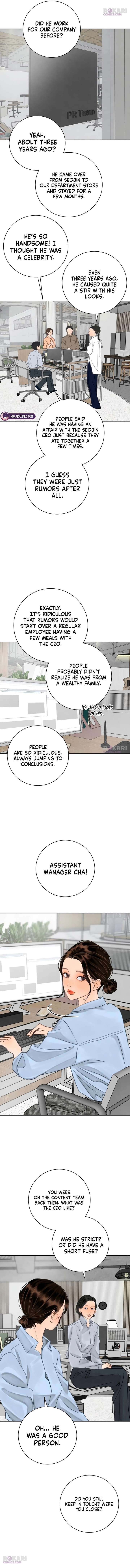 Before The grapes Ripen Chapter 38 page 3