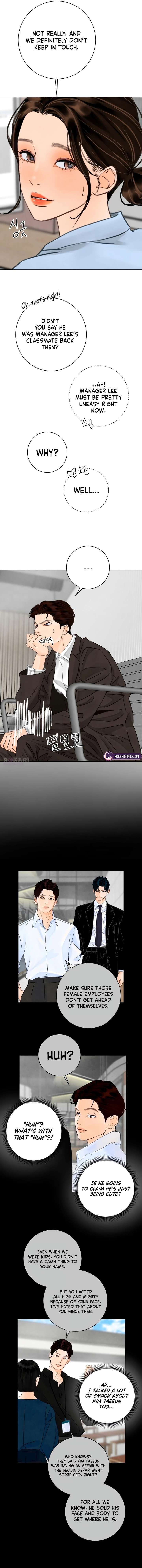 Before The grapes Ripen Chapter 38 page 4