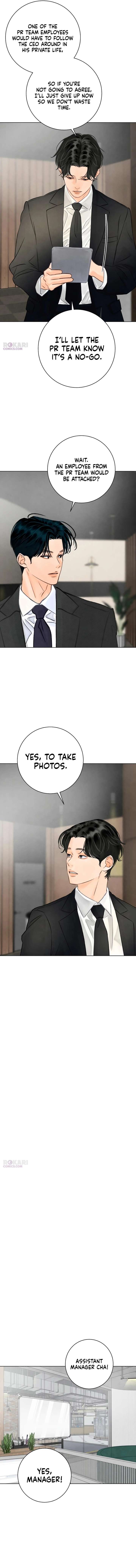 Before The grapes Ripen Chapter 38 page 9