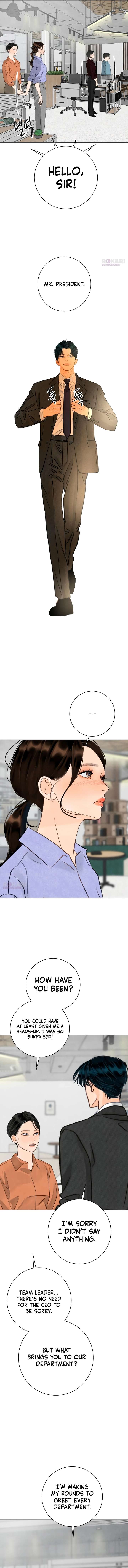 Before The grapes Ripen Chapter 38 page 11