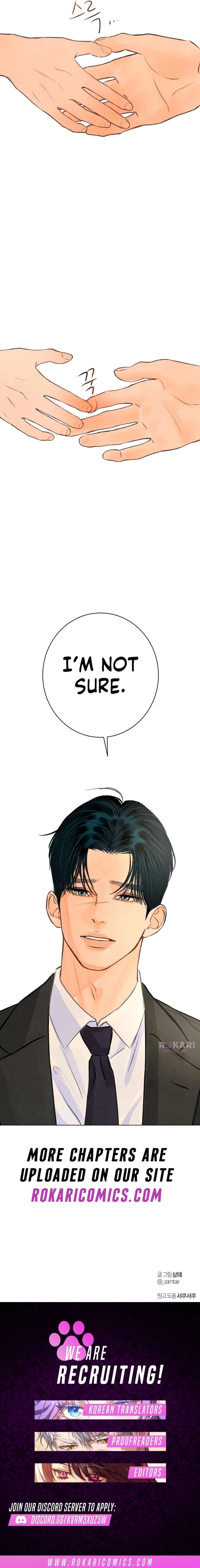 Before The grapes Ripen Chapter 38 page 14