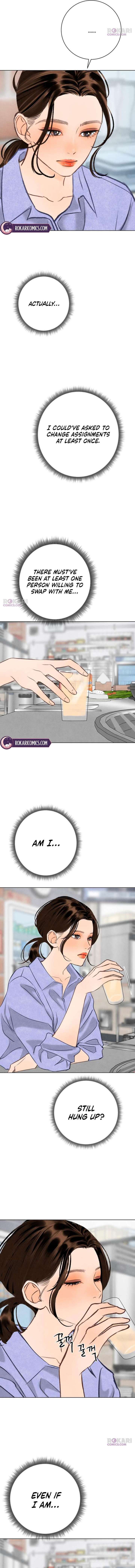 Before The grapes Ripen Chapter 39 page 2
