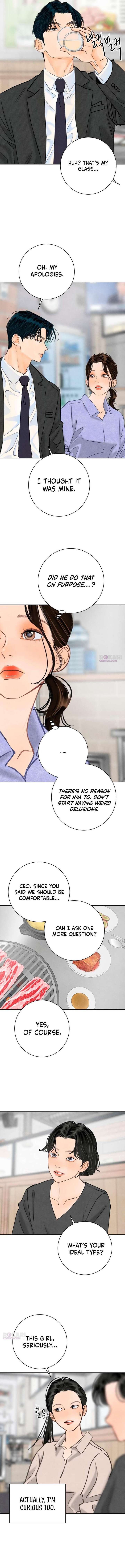 Before The grapes Ripen Chapter 39 page 7