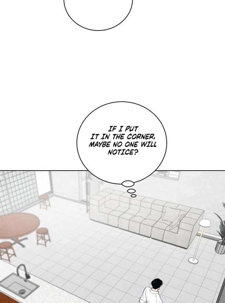 Before The grapes Ripen Chapter 4 page 4