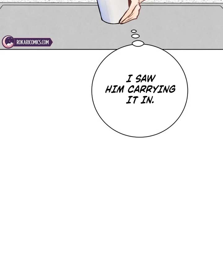 Before The grapes Ripen Chapter 4 page 19