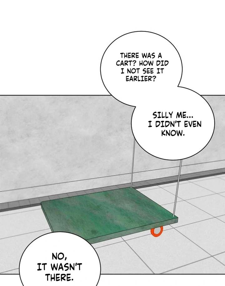 Before The grapes Ripen Chapter 4 page 28