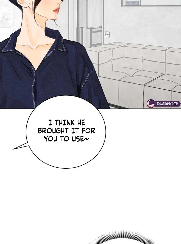 Before The grapes Ripen Chapter 4 page 32
