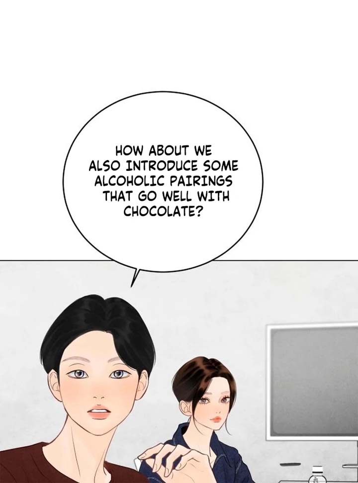 Before The grapes Ripen Chapter 4 page 42
