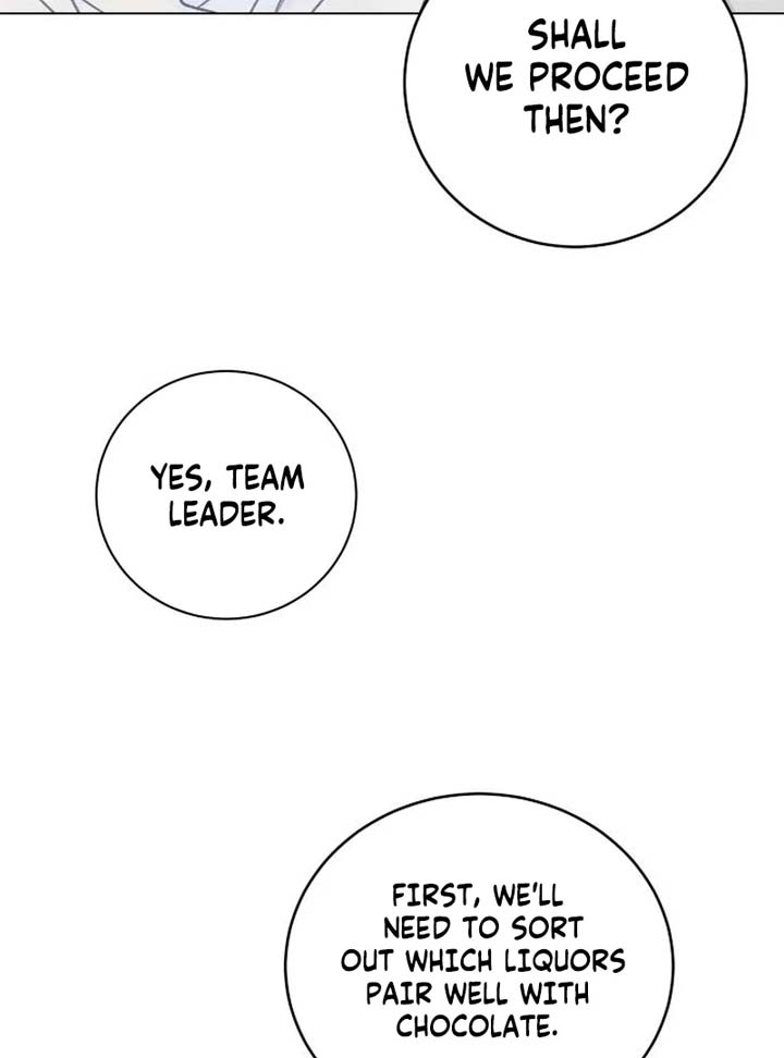 Before The grapes Ripen Chapter 4 page 45