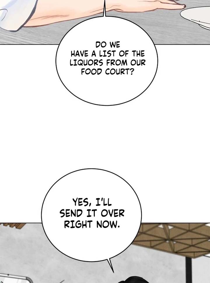 Before The grapes Ripen Chapter 4 page 47