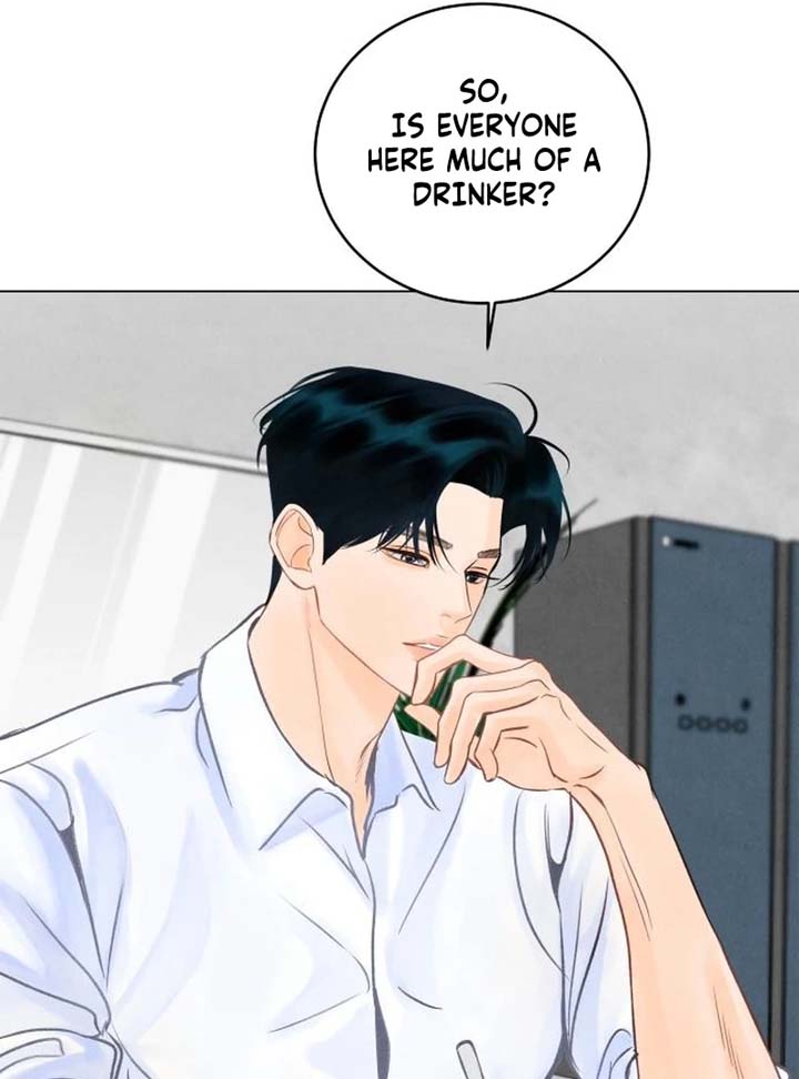 Before The grapes Ripen Chapter 4 page 49