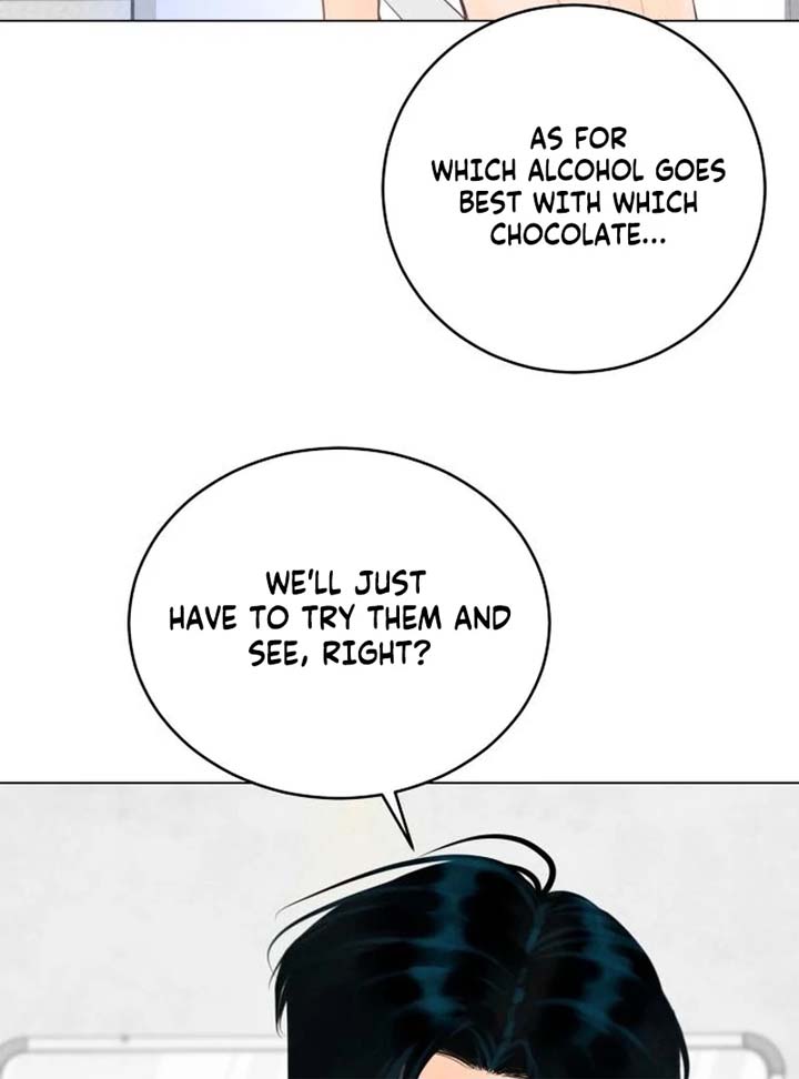 Before The grapes Ripen Chapter 4 page 53
