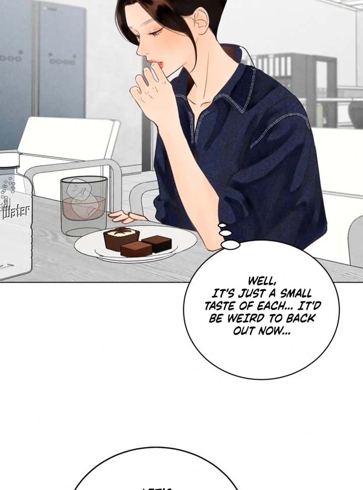 Before The grapes Ripen Chapter 4 page 60