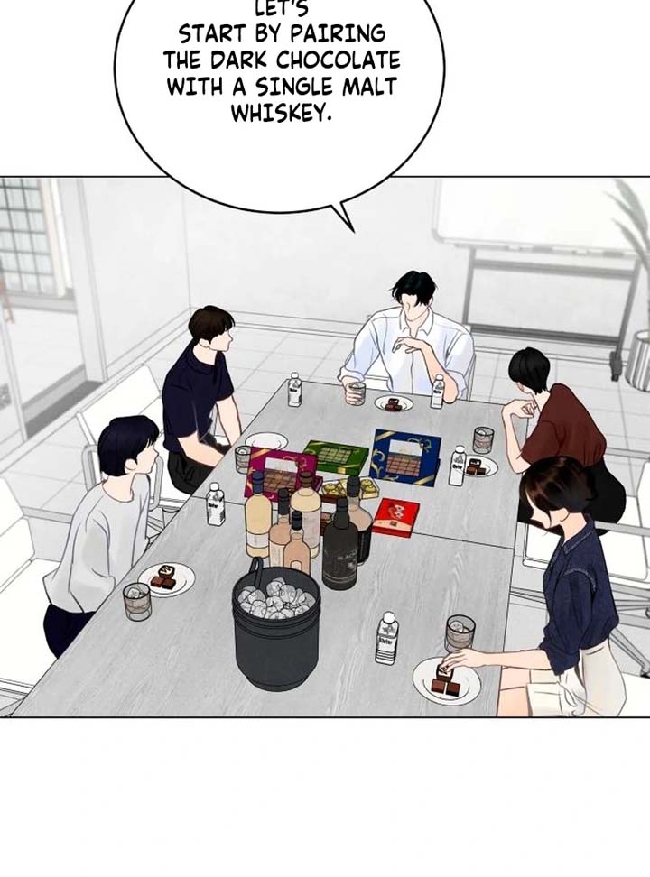 Before The grapes Ripen Chapter 4 page 61