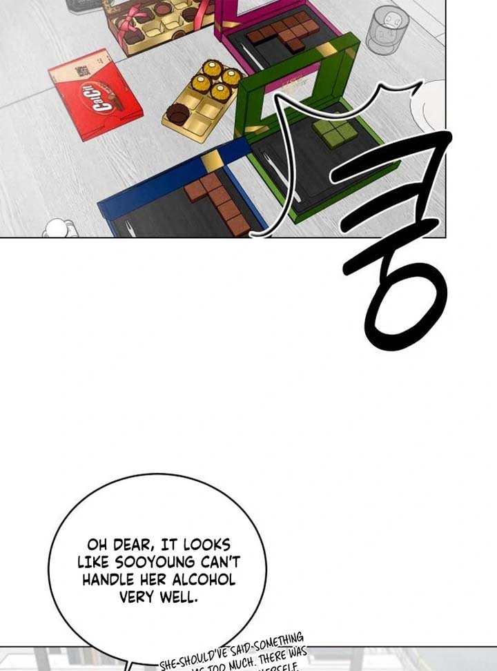 Before The grapes Ripen Chapter 4 page 74