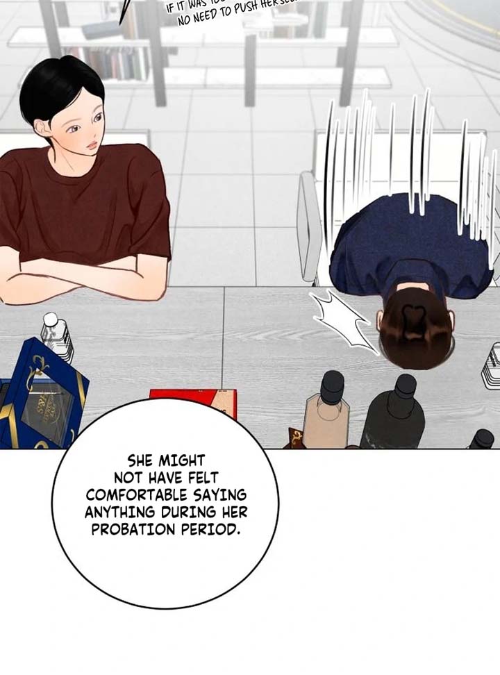 Before The grapes Ripen Chapter 4 page 75