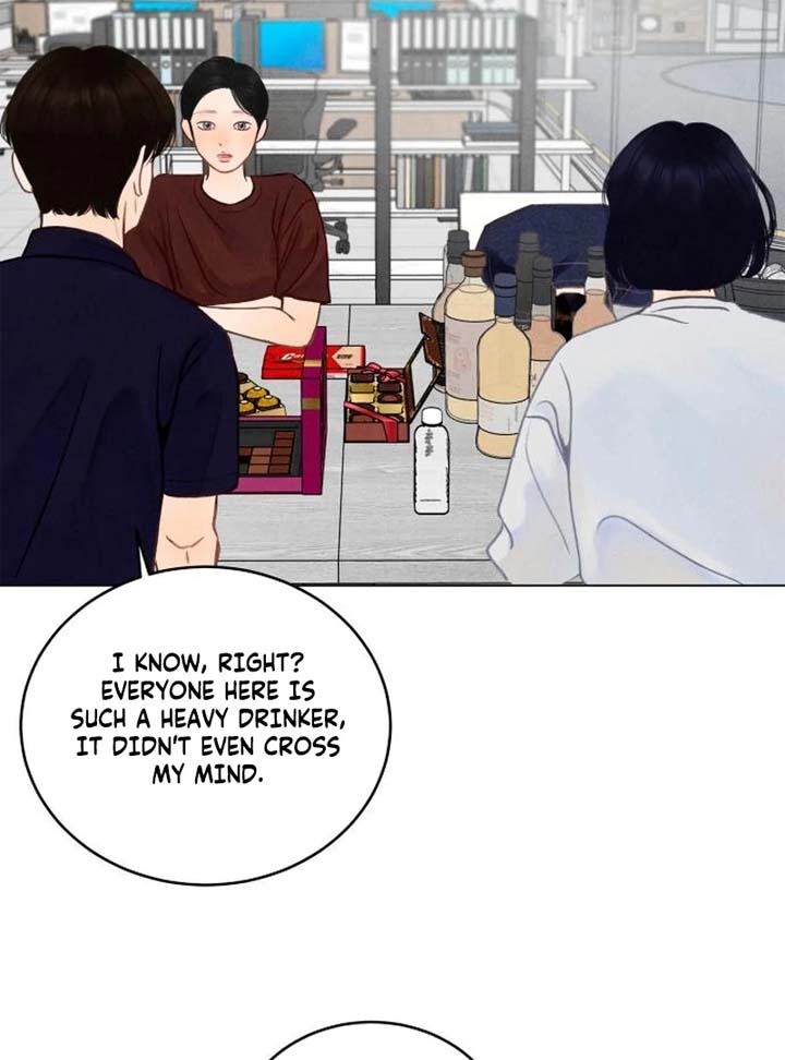 Before The grapes Ripen Chapter 4 page 78