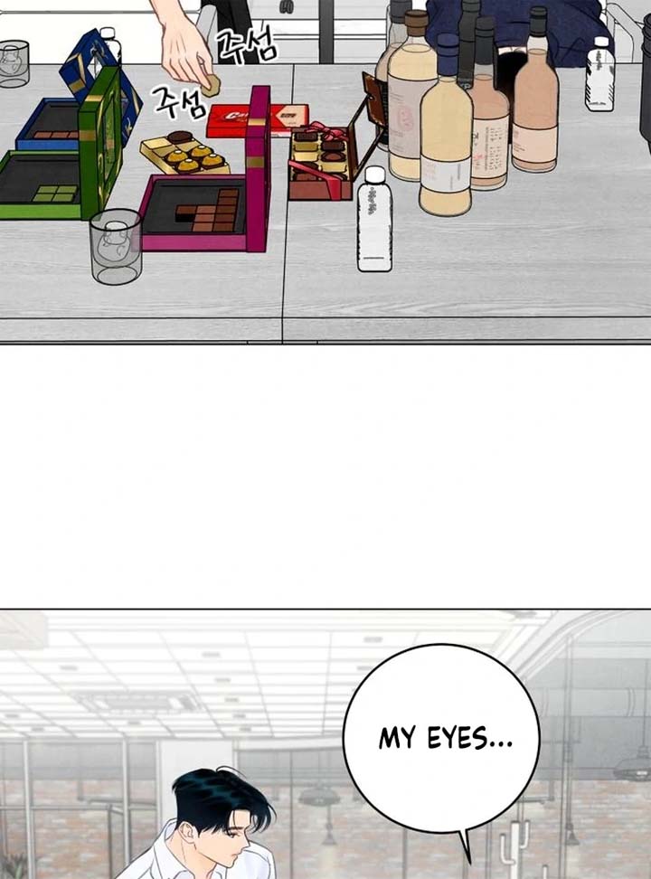 Before The grapes Ripen Chapter 4 page 92