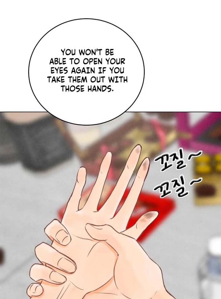 Before The grapes Ripen Chapter 4 page 100