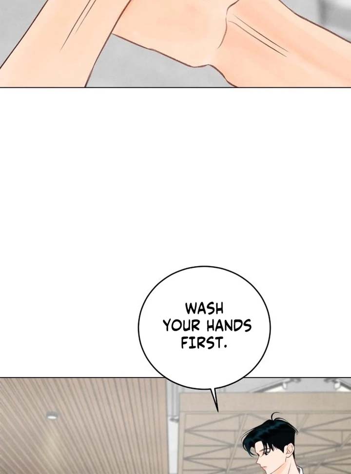 Before The grapes Ripen Chapter 4 page 101