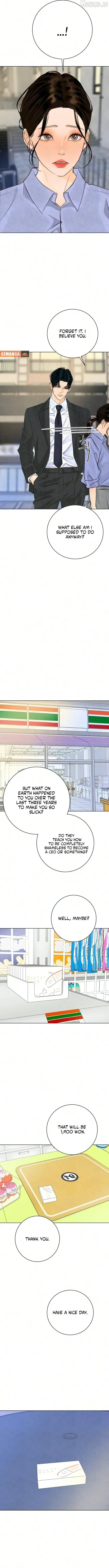 Before The grapes Ripen Chapter 40 page 5