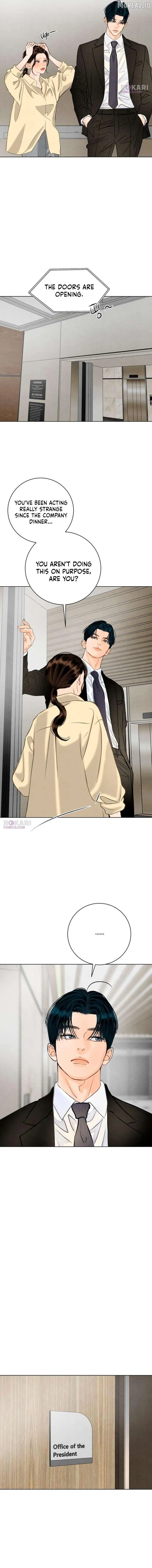 Before The grapes Ripen Chapter 41 page 2