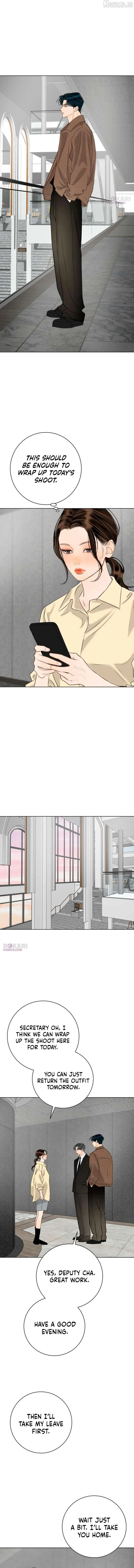 Before The grapes Ripen Chapter 41 page 7