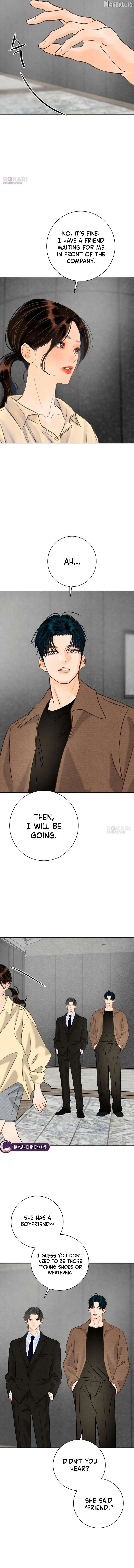 Before The grapes Ripen Chapter 41 page 8