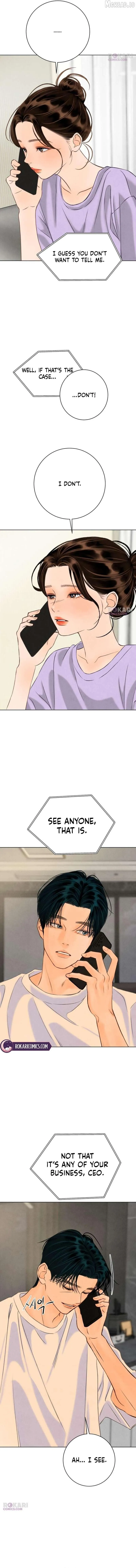 Before The grapes Ripen Chapter 42 page 4