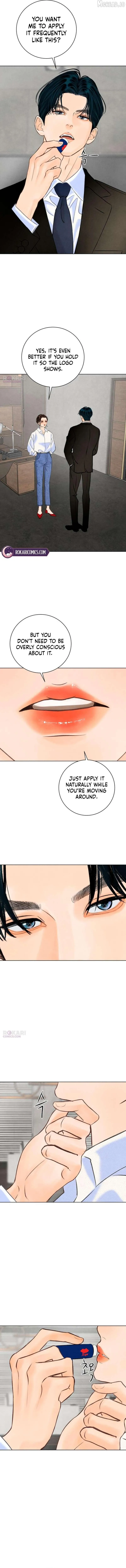 Before The grapes Ripen Chapter 42 page 8