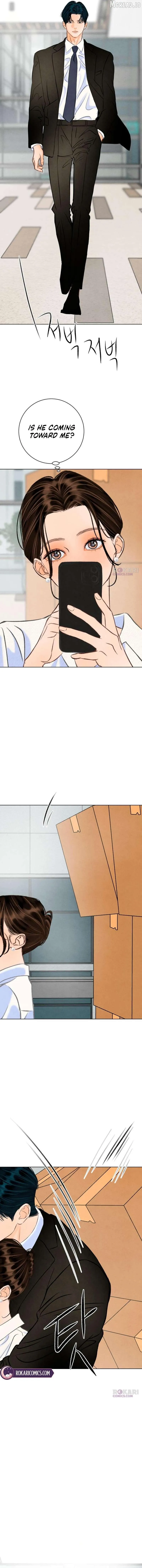 Before The grapes Ripen Chapter 42 page 11