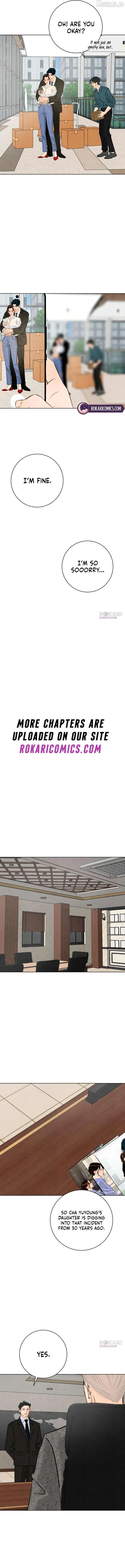 Before The grapes Ripen Chapter 42 page 13