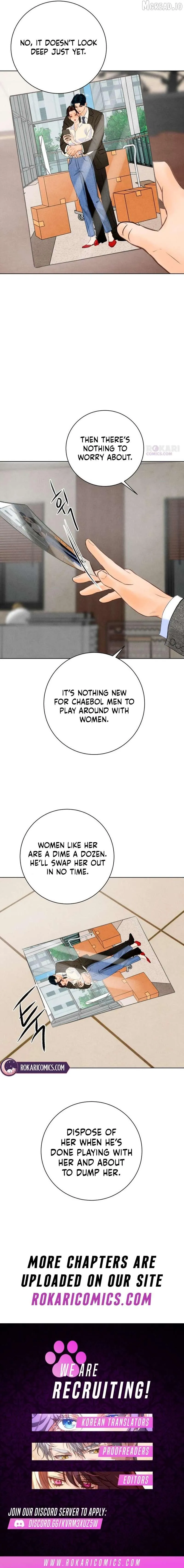 Before The grapes Ripen Chapter 42 page 15