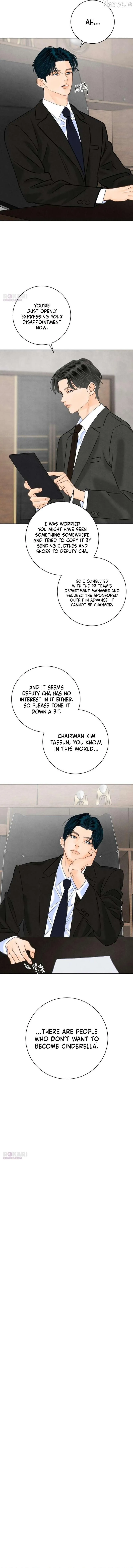 Before The grapes Ripen Chapter 43 page 10